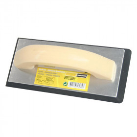 Talocha com Esponja/Borracha 100X240mm