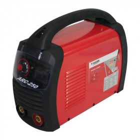 Soldador Inverter 250A