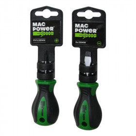 Chave Parafusos - MAC - PH1X38