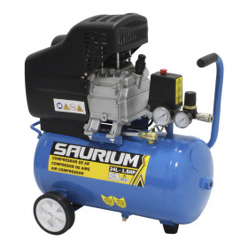 Compressor 24L 1.5HP MON...