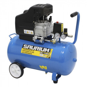 Compressor 50L 1.5HP MON...