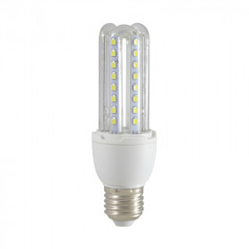 Lâmpada LED 4U E-27 16W 6000K HB